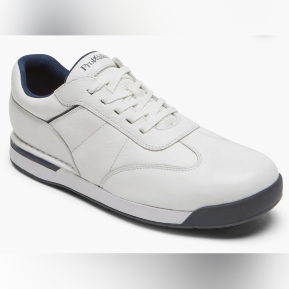 ROCKPORT MEN'S PROWALKER 7200 PLUS ACTIVE SHOE